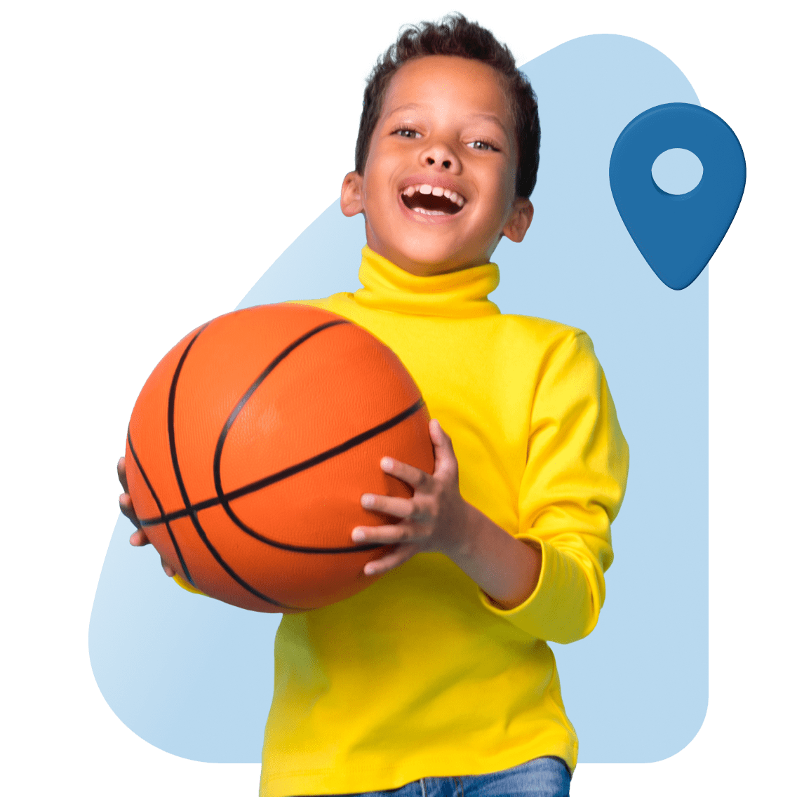 Online Career Prep Curriculums image 7 (name 2 Young Boy Basketball Location)