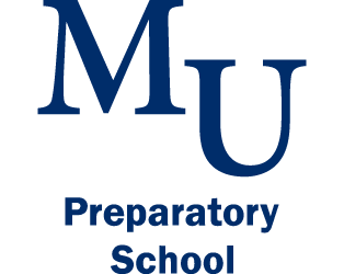 Marian University Preparatory School logo