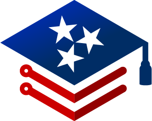 Tennessee Volunteer State Virtual Academy logo