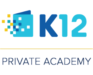 K12 Private Academy logo