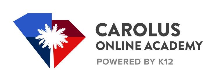 South Carolina Carolus Online Academy logo