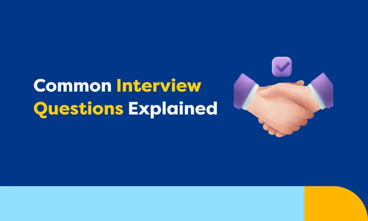 Career Services Center image 11 (name Common Interview Questions)